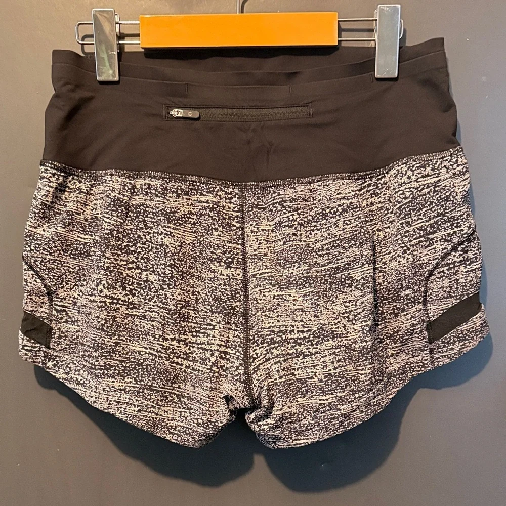 Lululemon Pace Perfect Short (3") - Picture 5 of 5